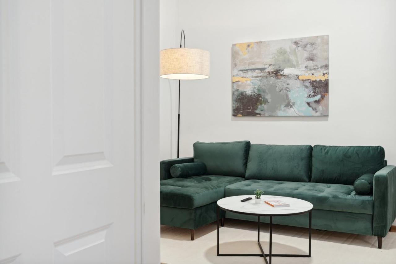 Center Wien Designer Central Modern Apartment Buitenkant foto